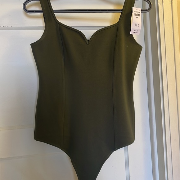 Abercrombie Bodysuit - Picture 2 of 4